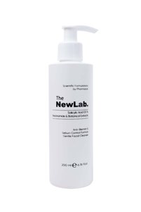 Related product image The NewLab Face Cleansers