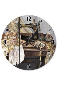 Related product image Cakatablo Wall Clock