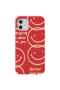 Related product image WANNA PROTECT Phone Case