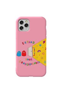 Related product image WANNA PROTECT Phone Case