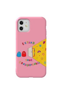 Related product image WANNA PROTECT Phone Case