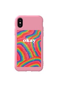 Related product image WANNA PROTECT Phone Case