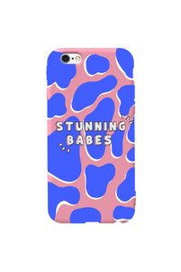 Related product image WANNA PROTECT Phone Case