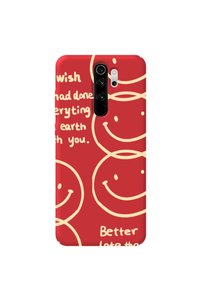 Related product image WANNA PROTECT Phone Case