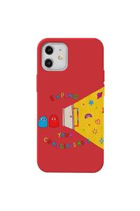 Related product image WANNA PROTECT Phone Case