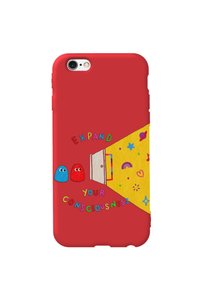 Related product image WANNA PROTECT Phone Case