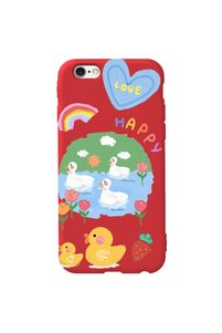 Related product image WANNA PROTECT Phone Case