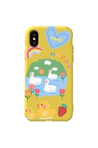 Related product image WANNA PROTECT Phone Case
