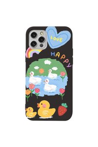 Related product image WANNA PROTECT Phone Case