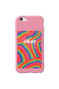 Related product image WANNA PROTECT Phone Case