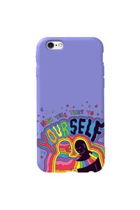 Related product image WANNA PROTECT Phone Case