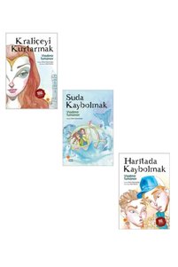 Related product image Günışığı Kitaplığı Novel