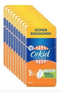 Related product image Orkid Sanitary Pads