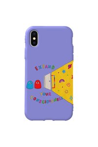 Related product image WANNA PROTECT Phone Case