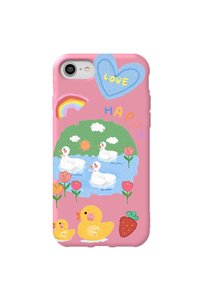 Related product image WANNA PROTECT Phone Case