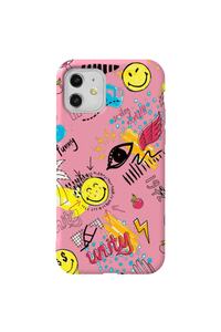 Related product image WANNA PROTECT Phone Case
