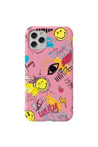 Related product image WANNA PROTECT Phone Case