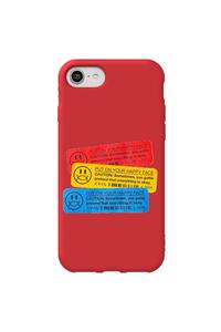 Related product image WANNA PROTECT Phone Case