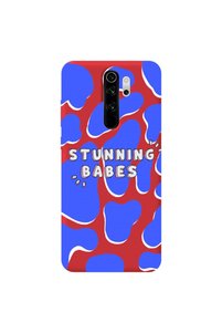 Related product image WANNA PROTECT Phone Case