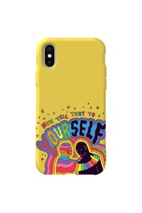 Related product image WANNA PROTECT Phone Case