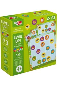 Related product image Dikkat Atölyesi Yayınları Box Games