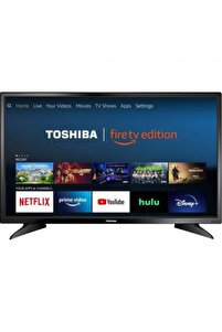 Toshiba 32W2163DT 32