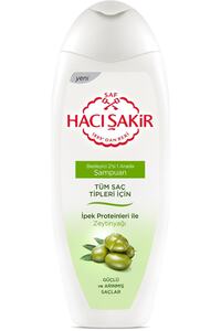 Related product image Hacı Şakir Shampoos