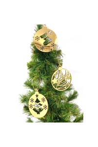 Related product image QUEEN AKSESUAR Christmas Ornaments