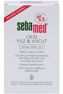 صورة المنتج ذات الصلة Sebamed كريمات وجه