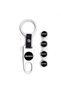 Related product image GARDENAUTO Car Keychains