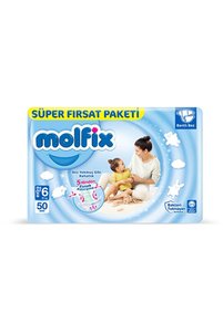 Related product image Molfix Baby Diapers