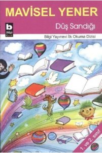 Related product image Bilgi Yayınları Children's Storybooks