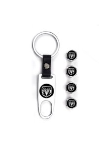 Related product image GARDENAUTO Car Keychains