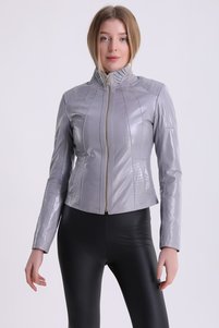 İlgili ürün resmi Leather Club Ceket