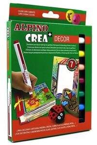 Related product image Dolphin Colored Pencils