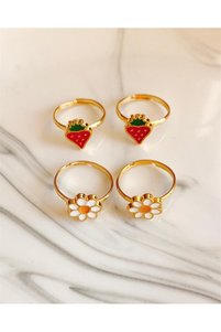 Related product image Yeşim Aksesuar Bijou Rings