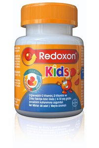 İlgili ürün resmi Redoxon Vitamin
