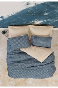 Related product image Cotton Box Double duvet cover set