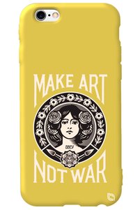 Related product image WANNA PROTECT Phone Case