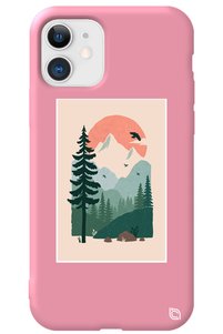 Related product image WANNA PROTECT Phone Case