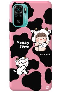 Related product image WANNA PROTECT Phone Case