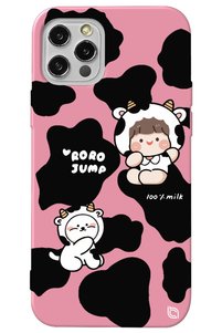Related product image WANNA PROTECT Phone Case