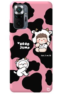 Related product image WANNA PROTECT Phone Case
