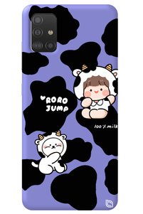 Related product image WANNA PROTECT Phone Case