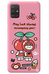 Related product image WANNA PROTECT Phone Case
