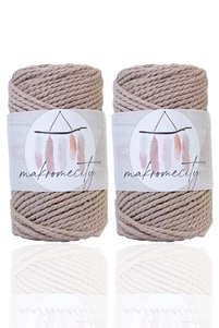 Related product image Makromecity Knitting Yarn