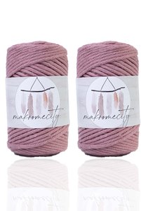 Related product image Makromecity Knitting Yarn