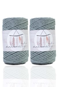 Related product image Makromecity Knitting Yarn