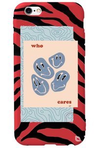 Related product image WANNA PROTECT Phone Case
