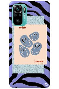 Related product image WANNA PROTECT Phone Case